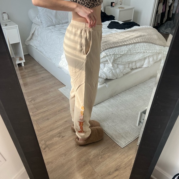 twin flames sweatpants - Picture 5 of 6